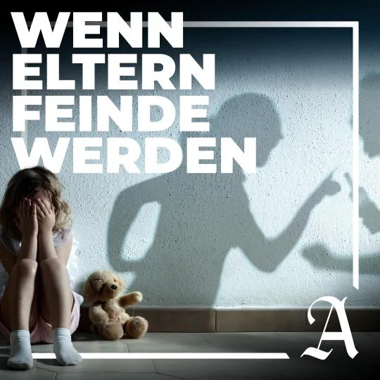 Podcast-Cover: Hamburger Abendblatt / Audiorella